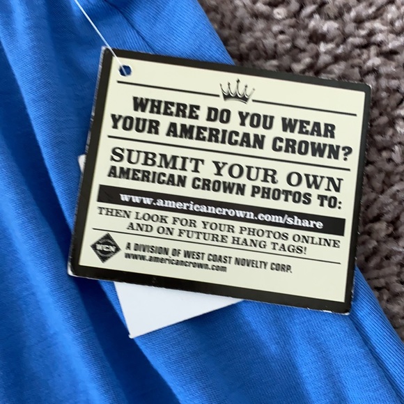 NWT Beach cover up ๐ - Picture 4 of 7